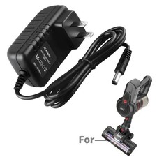 26.5V Adapter Charger for Inse N6 N5 Cordless Vacuum Cleaner Power Supply