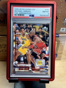 Michael Jordan 23k Gold Card | eBay