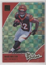 2018 Panini Donruss The Rookies Mark Walton #R-29 0y59
