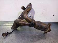 Catalyseurs Rover 2000