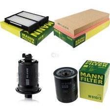 Filtre à carburant Mitsubishi SPACE STAR