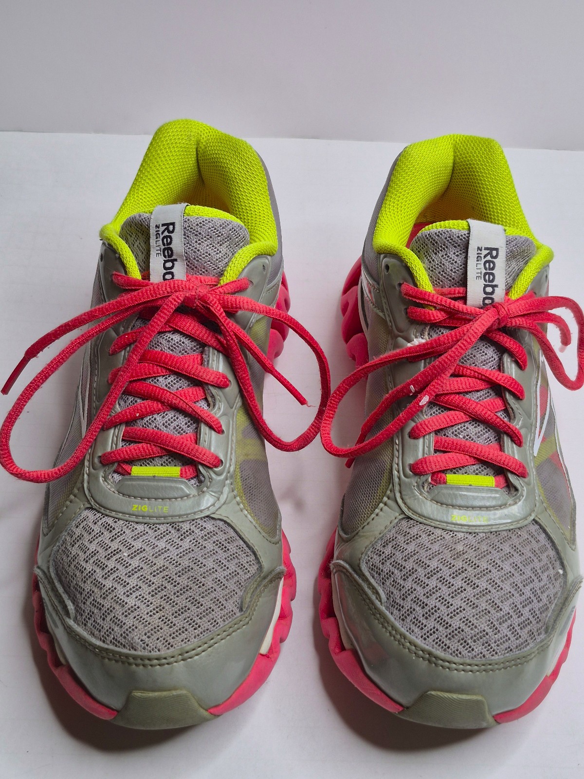 Reebok Zigtech Ziglite Zignano Running Training S… - image 4