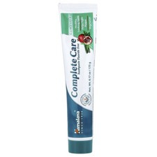 Complete Care Toothpaste, Fluoride Free, Neem Pomegranate, 6.17 oz 175 g
