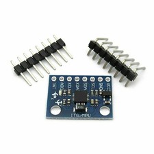 MPU-6050 MPU6050 6DOF 3 Axis Gyroscope+Accelerometer Module for Arduino DIY