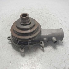 Pompe à eau Opel REKORD