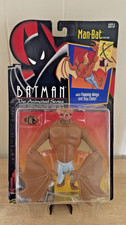 Batman The Animated Series MAN-BAT Vintage 1992 Kenner NIB