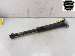 STOßDÄMPFER LINKS HINTEN Skoda Fabia IV (PJ3) 2023 2Q0512013DM