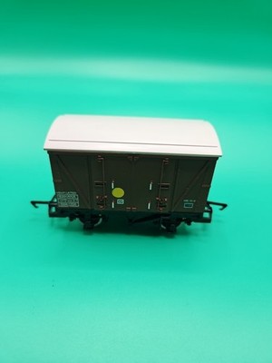 Hornby R213 Banana Van (VEA) Originalverpackt.