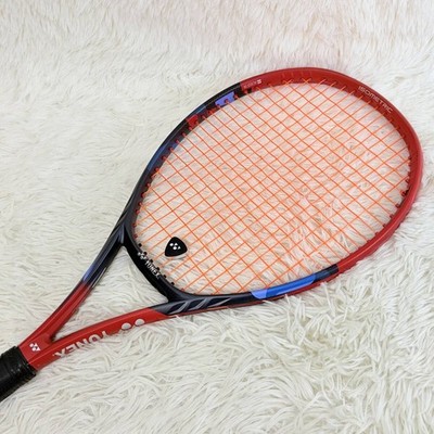 YONEX VCORE 98 2023 Tennisschläger Griffweite 2 G2 leicht