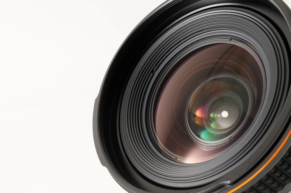 [COMO NUEVO] Tokina AF 20-35mm F3.5-4.5 para Nikon lente zoom gran angular... - Imagen 4 de 4