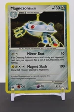 Magnezone DP32  - Pokemon Diamond and Pearl Promos