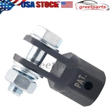 FITS Use w/1/2 Inch Drive or Impact Wrench Tools IJA001 Scissor Jack Adaptor 1/2