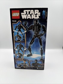 LEGO Star Wars 75120 K-2SO [NEW/SEALED]