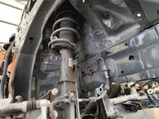 2483023 STOßDÄMPFER VORDERACHSE RECHTS / 188856 FÜR FORD PUMA J2K, CF7 1.0 ECO