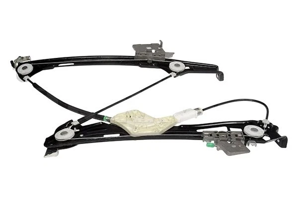 For Mercedes-Benz CLS63 AMG 07-11 Window Regulator without Motor Solutions Front - Image 3 of 4