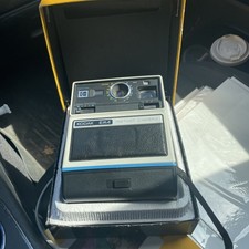 Kodak EK4 Instant Camera