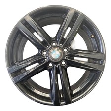 Bmw 1 Series M Sport Alloy Wheel Single 18 Inch 18x7.5j 36117845852