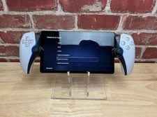 Sony PlayStation 5 PS5 PlayStation Portal Whi...