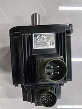 1pc used  EMG-10APA22 1KW Servo Motor