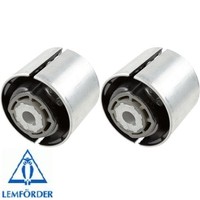 2X Lagerung FüR Lenker LemfÖRder 4331601 Buchse 2 Querlenkerlager Vorne