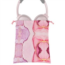 Geekria NOVA Headphone Carrying Bag / Universal Headset Protection Pouch.