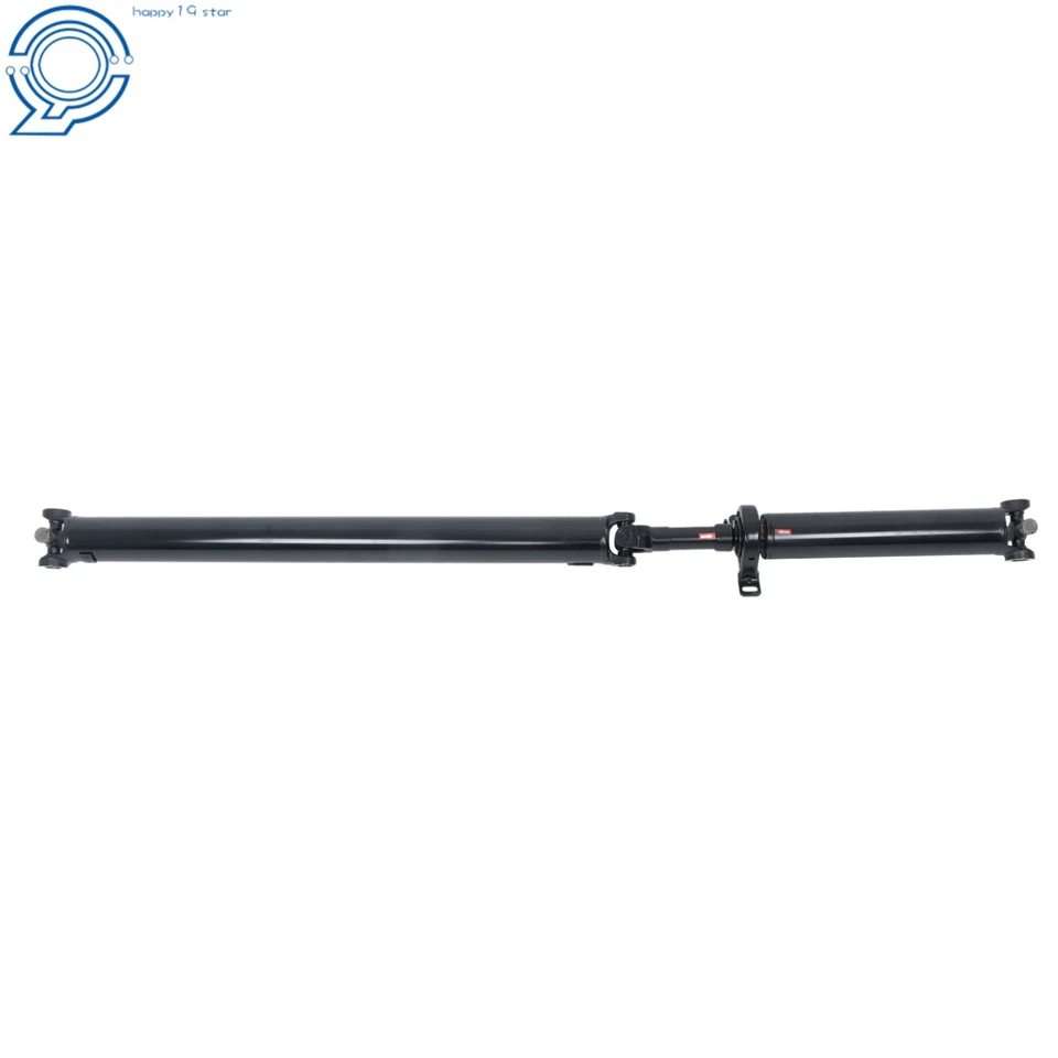 For Chevrolet Silverado 3500 Classic 07 Rear LH & RH Driveshaft Prop Shaft Assy — 第 2/4 张图片