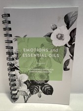 Emotions and Essential Oils, 7th Edition by E...