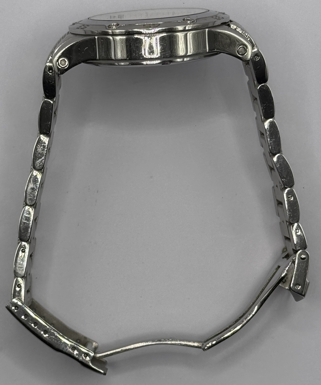 Invicta Mechanical Automatic Skeleton Dial Model … - image 6