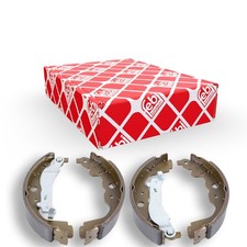 Mâchoire de frein Renault Captur