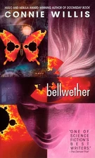 Bellwether: A Novel - mass market paperback Willis, Connie