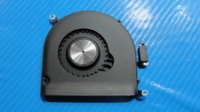 MacBook Pro 15" A1398 2012 MC976LL ME664LL ME665LL Left Fan 923-0092 610-0171-A