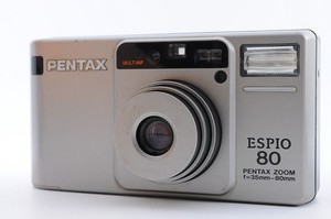 Pentax Espio 80 | eBay