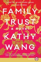 Kathy Wang | Family Trust LP | Taschenbuch | Englisch (2021) | EAN 9780062859525