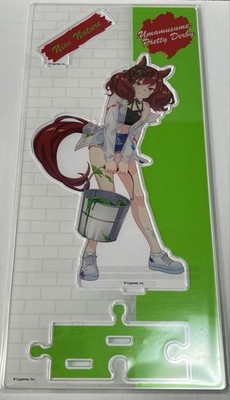 Brand: Uma Musume (UmaMusume)Character: Nice Nature (NiceNaya? Actually Nice