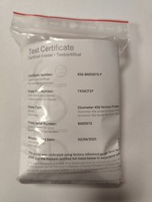 News Elcometer thickness probe 456 F1 Coating gauge probe