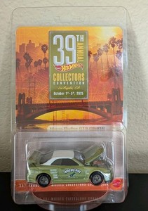 Hot Wheels Skyline R34 Convention for sale | eBay