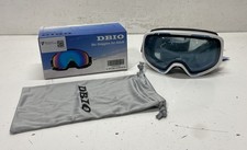 DBIO Ski Goggles