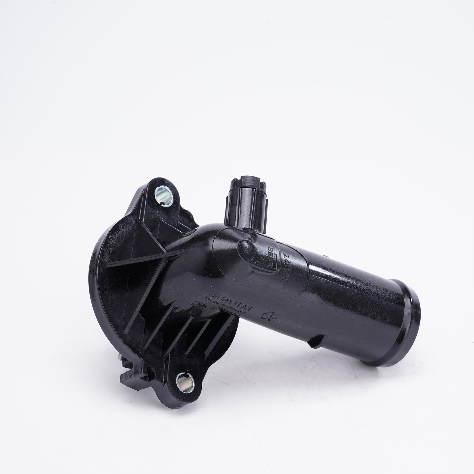 For Maserati Ghibli Levante Quattroporte Cooling Thermostat 323056 330424 US