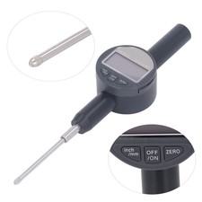 High Accuracy Digital Dial Indicator For Industrial Measurement Premium