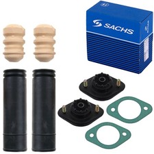 SACHS PROTECTION KIT+DOMLAGER VORNE passend für BMW 3er E36 E46 TOURING M-PAKET
