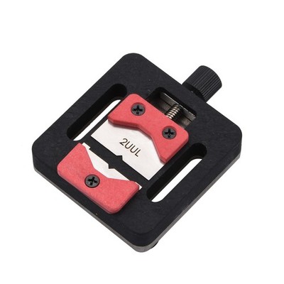 Mini Fixture Phone Motherboard IC Chip Jig PCB Board Holder Repair Tool New