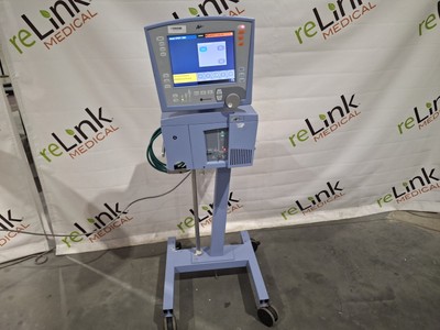 CareFusion Avea Ventilator