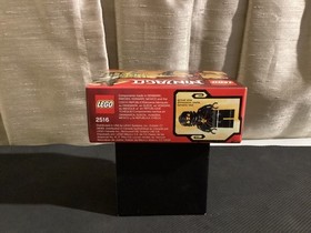 Lego Ninjago Masters of Spinjitzu Ninja Trainer Outpost 2516 Cole Bow Range 2011