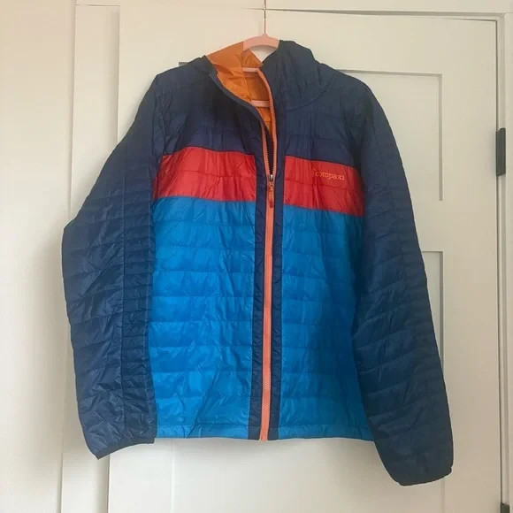 Cotopaxi Capa Insulated Hooded Jacket - image 1