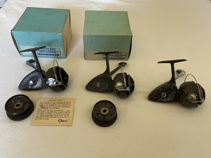 Orvis 100 Spinning Reel | eBay