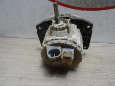 Antibrouillard Peugeot BIPPER