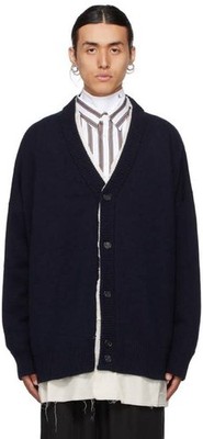 Raf Simons Raf Simons 21Ss Cardigan Vhtf Designer Luxury Limited Edition Rare Mo