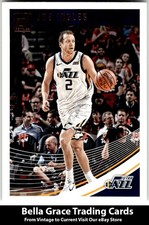 2018-19 Donruss #73 Joe Ingles Utah Jazz NBA Basketball