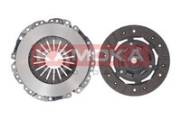 Kupplungssatz Kamoka KC082 FüR Opel Saab Astra Zafira T98 CC A04 Caravan Vectra