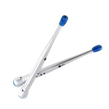 Adjustable Sensitivity Drumsticks for Children Realistic Air Drumming Experience